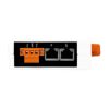 EtherCAT Slave I/O Module with Isolated 16-ch Digital output (Sink, NPN)ICP DAS